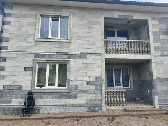 Оренда таунхаусу Проспект Незалежності Чернівці