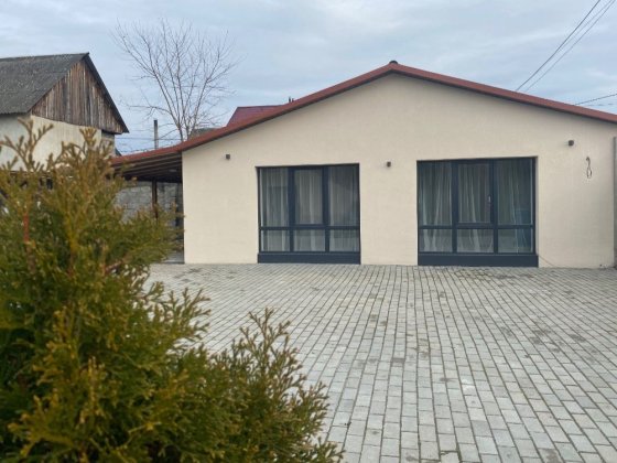 Оренда затишного будинку Ужгород