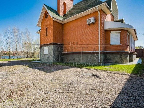 Аренда дома, Бортничи, Дарницкий р-н Київ