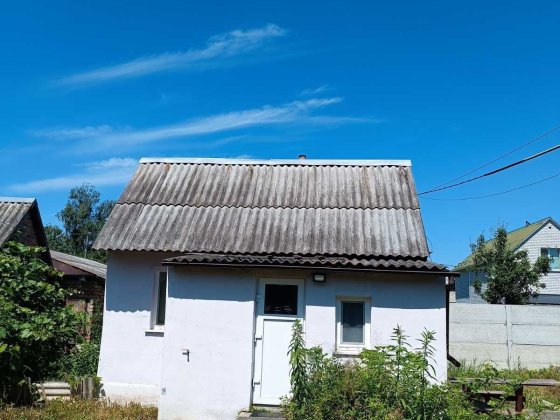 Здам невеликий будинок зi зручностями та ремонтом в с.Станишiвка Житомир