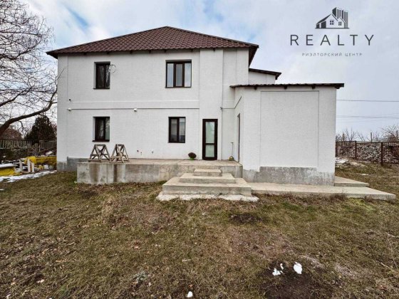 Будинок на Сонячному з сучасним ремонтом для сім`ї (22-350-114) Запоріжжя