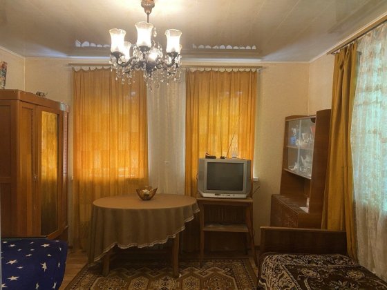 Сдам дом. Александровский район. Запоріжжя