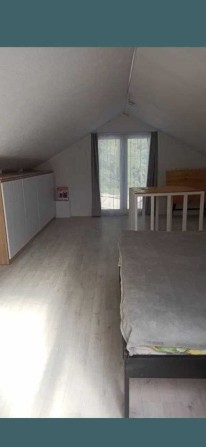 Аренда коттеджа-квартира 40м2. + терраса - фото 1