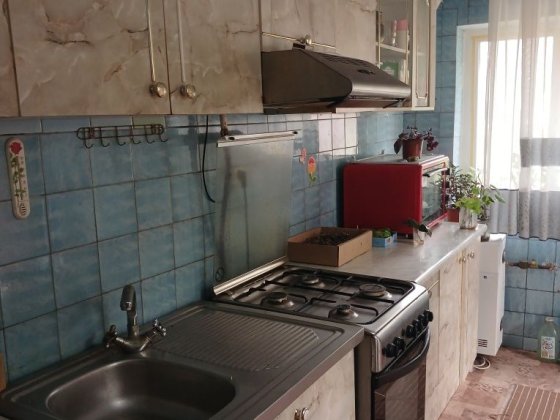 Здається частина будинка Олександрівський район Запоріжжя