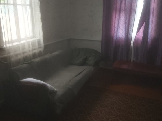 Здам частину будинку  в районі мальованки Житомир