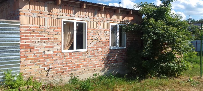 Здам будинок 20 кв.м від господаря в /у. р-н Кущівка - фото 1