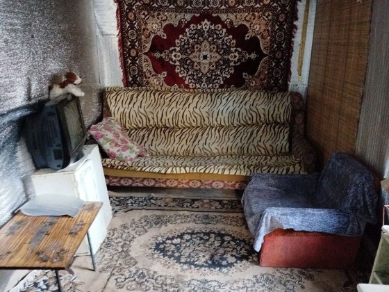 Здається Флігель бідя Дит. Обл. Лікарні Кропивницький