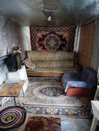 Здається Флігель бідя Дит. Обл. Лікарні - фото 1