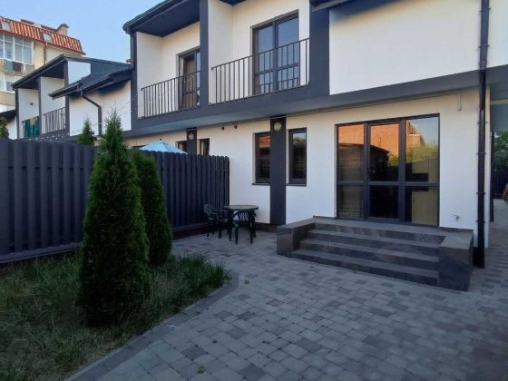 Оренда сучасного котеджу, Шевченківський район, вул. Степового Львов