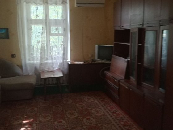 Сдам домик на Таирова 2комнаты 9000грн. Одеса