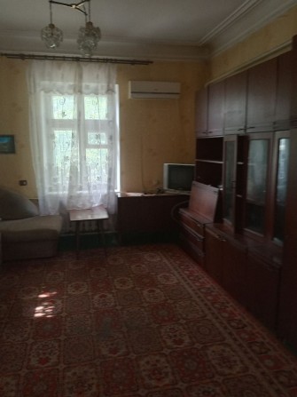 Сдам домик на Таирова 2комнаты 9000грн. - фото 1