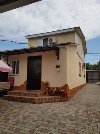 Сдам большой дом с бассейном и лаунж зоной - фото 1