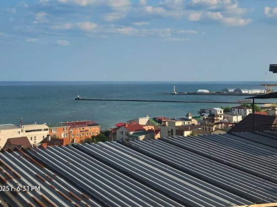 Сдам дом 3 к , гараж.Совиньон у моря , можно с животными! Одесса