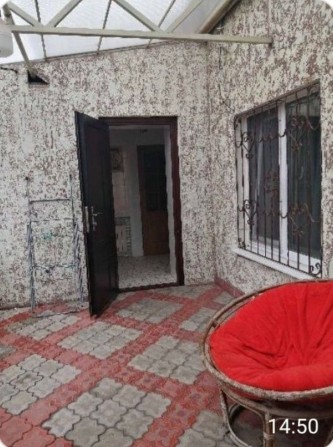Аренда домика 2 к Иссака Рабина/Филатова - фото 1