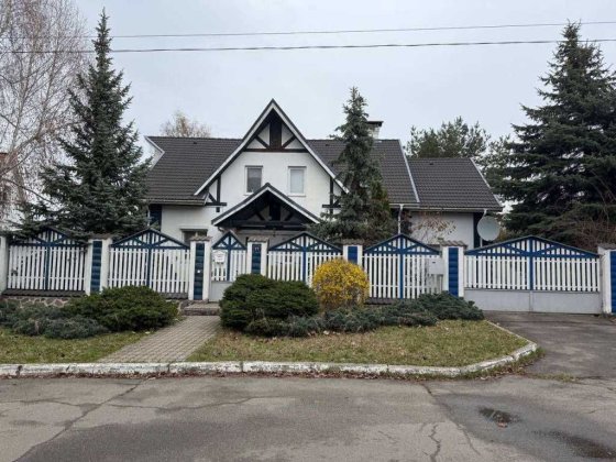 Оренда будинку с. Софіївська Борщагівка Софиевская Борщаговка