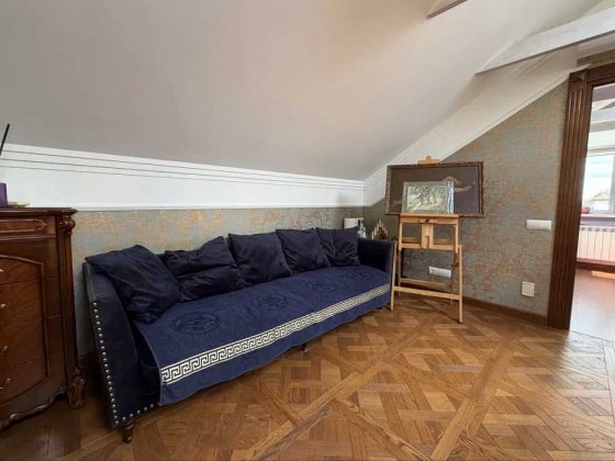 6-к будинок Дніпро, Ювілейне, 550000 $ Днепр