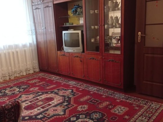 Здається однокімнатна  квартира на Червоній горі Бердичів