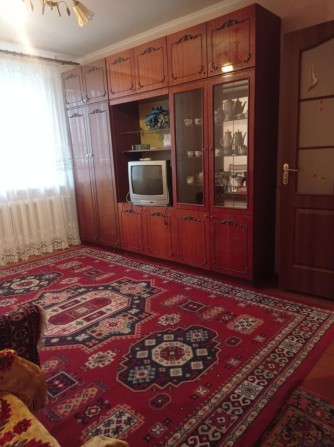 Здається однокімнатна  квартира на Червоній горі - фото 1