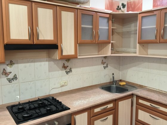 Здам квартиру на довгий термін порядній родині Александрия