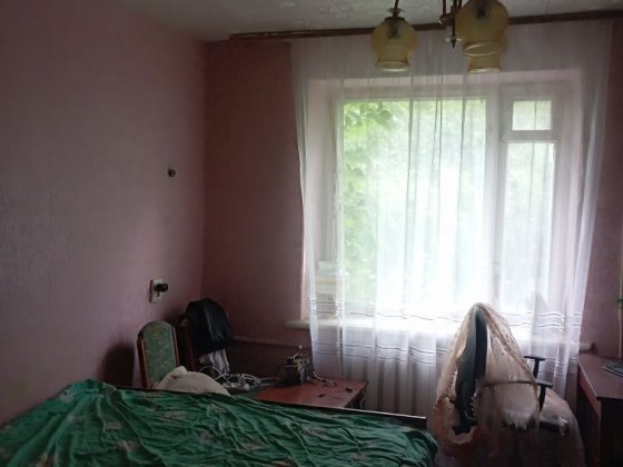Здається 2 кімнатна квартира р-н Червона гора! Бердичев
