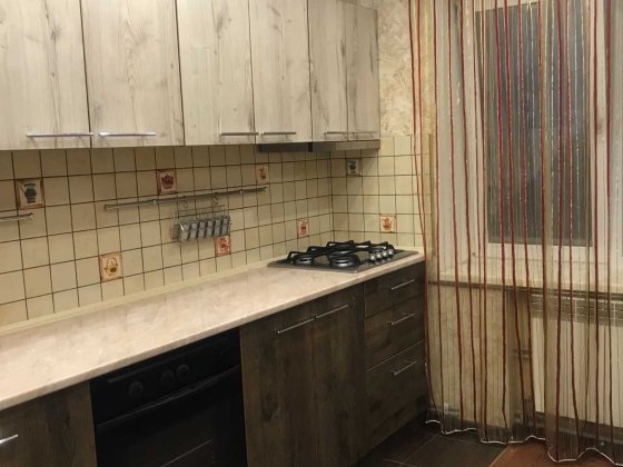Двокімнатна квартира в центрі Боярці.