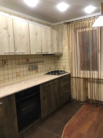 Двокімнатна квартира в центрі Боярці. - фото 1