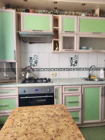 Сдам 3 к квартиру, левый берег. - фото 1