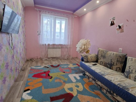 Оренда 2-кімнатної квартири , лівий берег, 4 мкр Кам'янське