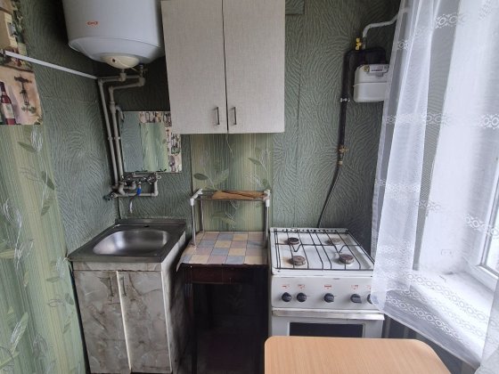 Сдам 1 к квартиру, р-н Центра. Кам'янське