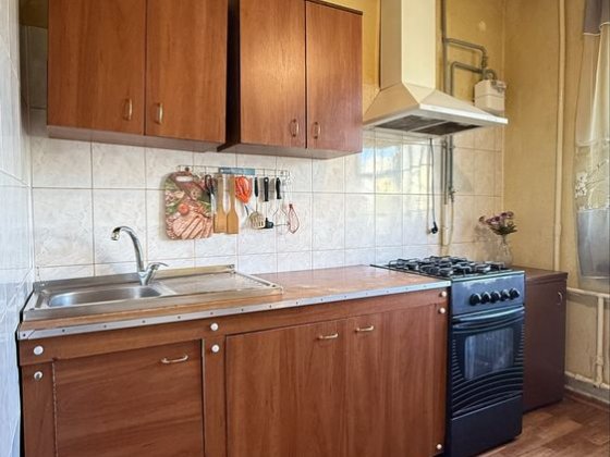 Оренда 1 кім. Квартира 3 мкрн. Лівий берег Кам'янське