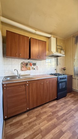 Оренда 1 кім. Квартира 3 мкрн. Лівий берег - фото 1