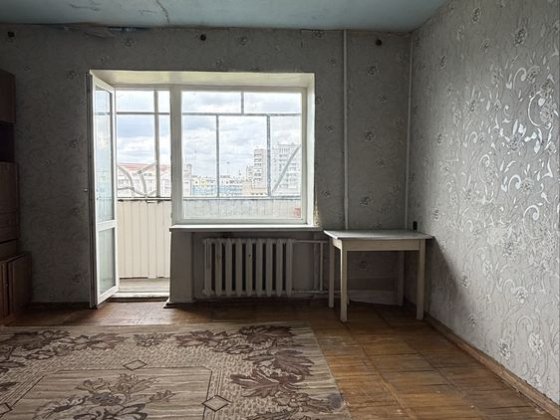 Аренда 2 кім. Квартира 9 мкрн. Лівий берег Кам'янське