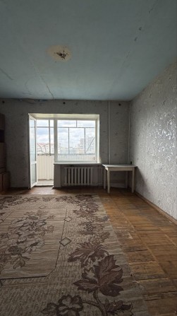 Аренда 2 кім. Квартира 9 мкрн. Лівий берег - фото 1