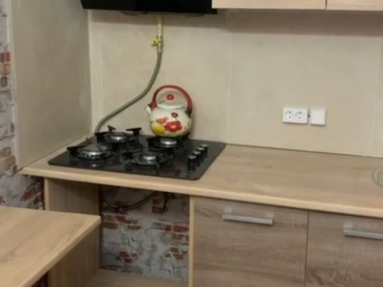 Перша здача! Вул Алтайская правый берегАбсолютно нова 1-к квартира після капремонту