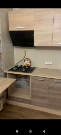 Перша здача! Вул Алтайская правый берегАбсолютно нова 1-к квартира після капремонту - фото 1