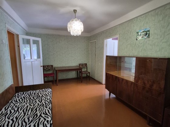 Сдам 2х к.кв 2/5 Грушевського Кам'янське