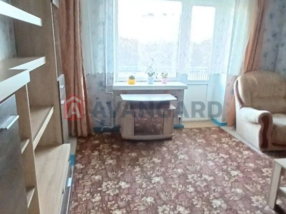 Здам в оренду простору 1-кімнатну квартиру на БАМі! Кам'янське