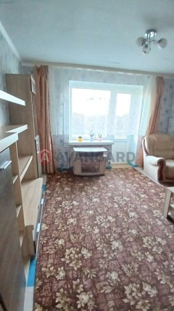 Здам в оренду простору 1-кімнатну квартиру на БАМі! - фото 1