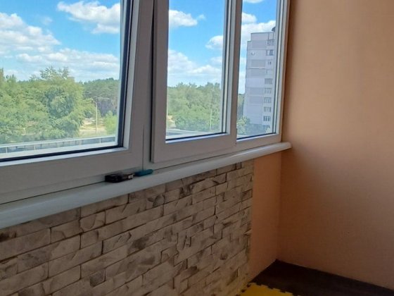 Сдам 3х комнатную квартиру левый берег 5й район Кам'янське