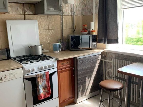 Оренда двокімнатної квартири Івана Мазепи 47, лівий берег Каменское
