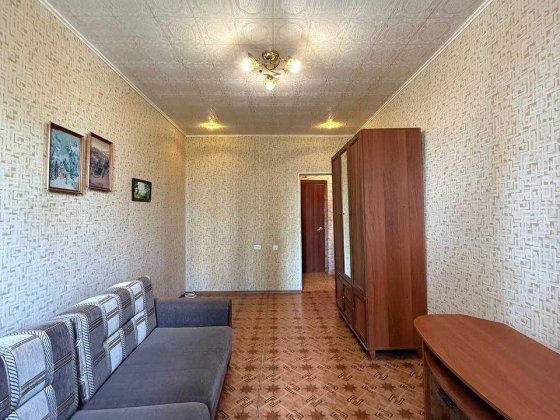 Оренда квартири, 3 кімн., 2/2, ДНІПРОБУД Каменское