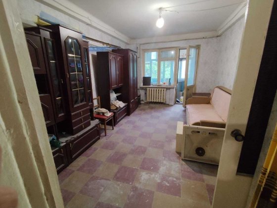 Аренда 2х комнатной квартири в Центре Кам'янского Кам'янське