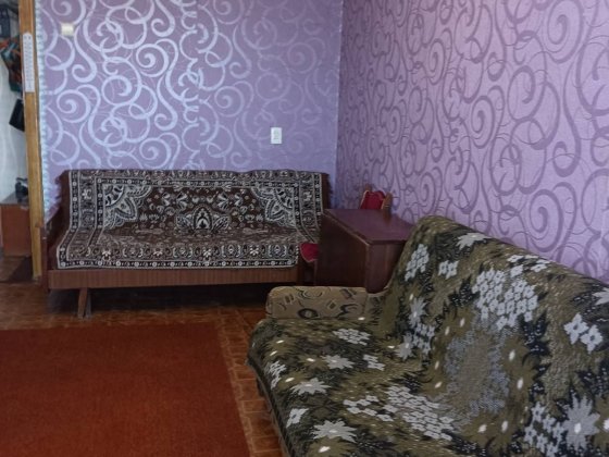 Сдам 1к квартиру на Черёмушках ул.Слисаренко Кам'янське