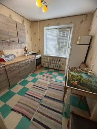 Сдам в аренду 1 к, левый берег 3 мкрн. А - фото 1