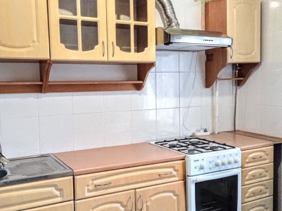 Оренда 1 кімн. квартири, 2 поверх, лівий берег Кам'янське