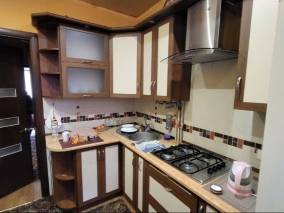 Сдам 1-2-3х к комн комнатную кв-ру 12000 Центр Кам'янське