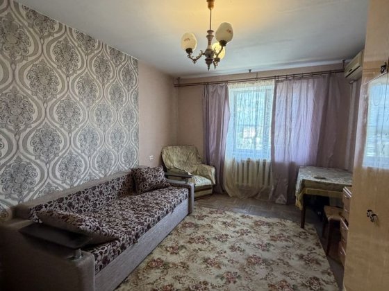 Оренда 1-кімнатної квартири, Лівий берег, 1 мкр. Кам'янське