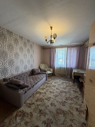 Оренда 1-кімнатної квартири, Лівий берег, 1 мкр. - фото 1