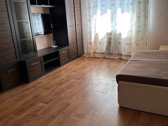 Однокімнатна квартира Ярославичи 1 Вышгород