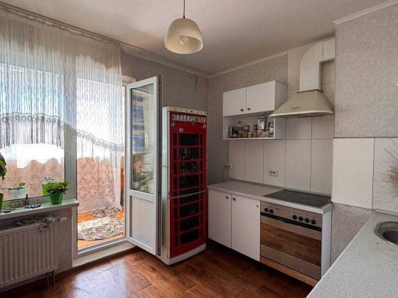 Довгострокова оренда 1к квартири Ярославичі 2 Вышгород